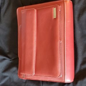 FRANKLIN COVEY PLANNER